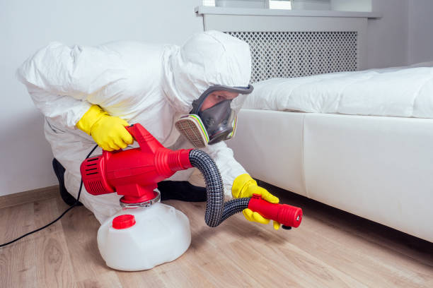 Best Mosquito Control Services  in Cambridge Springs, PA