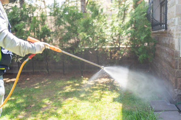 Best Pest Control Near Me in Cambridge Springs, PA